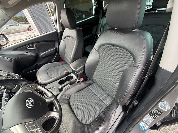 Hyundai ix35 9 of 15