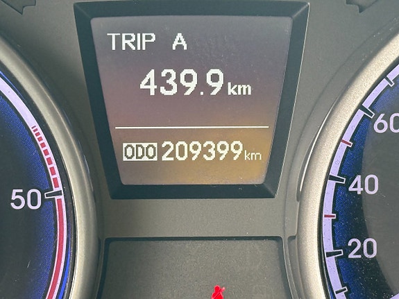 Hyundai ix35 14 of 15