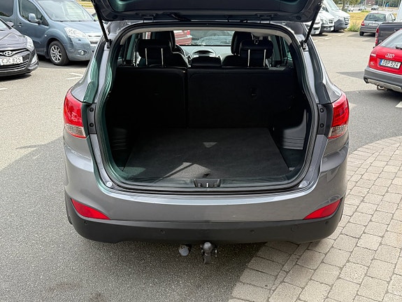 Hyundai ix35 6 of 15