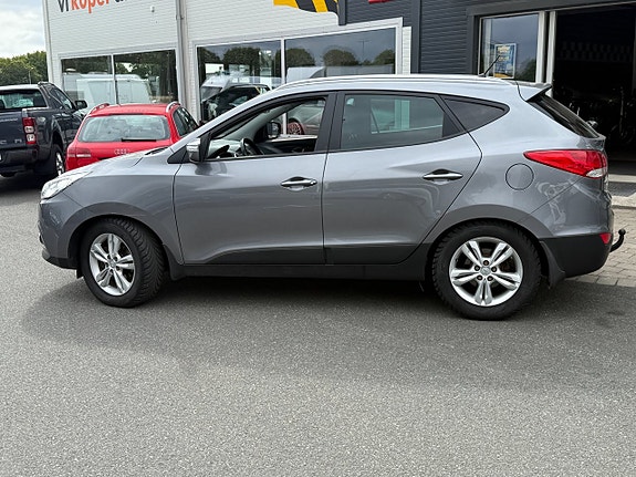 Hyundai ix35 7 of 15