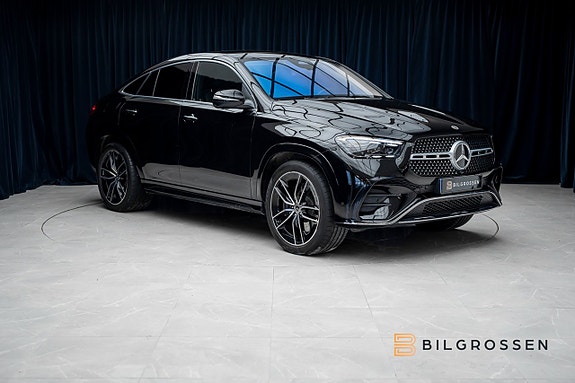 Mercedes-Benz GLE350 de 7 of 26
