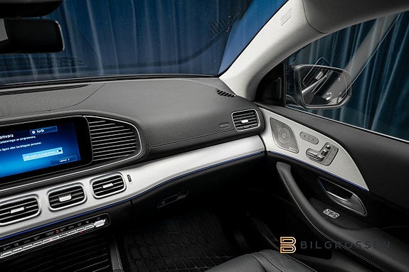 Mercedes-Benz GLE350 de 24 of 26