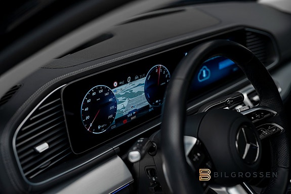 Mercedes-Benz GLE350 de 21 of 26