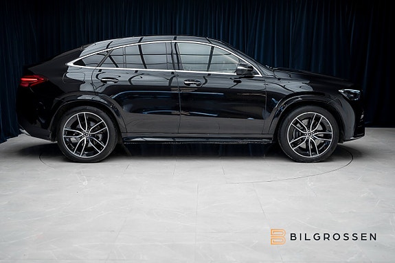 Mercedes-Benz GLE350 de 6 of 26