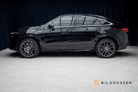 Mercedes-Benz GLE350 de 2 of 5