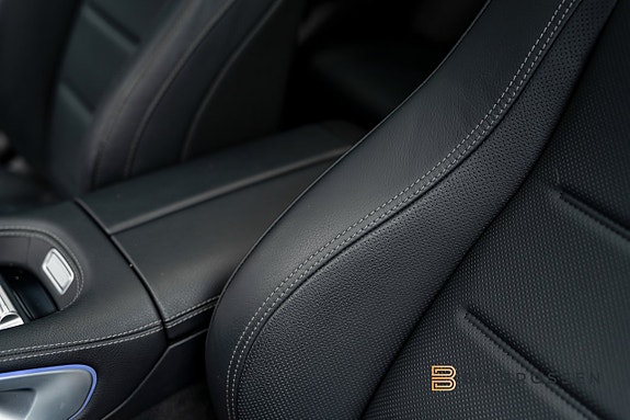 Mercedes-Benz GLE350 de 23 of 26