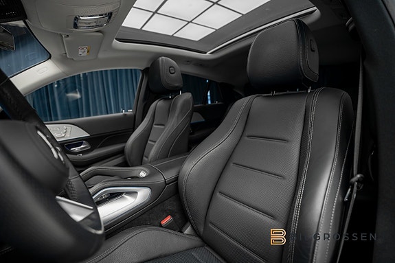 Mercedes-Benz GLE350 de 17 of 26