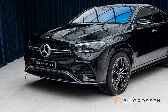 Mercedes-Benz GLE350 de 11 of 26