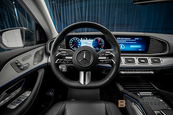 Mercedes-Benz GLE350 de 20 of 26