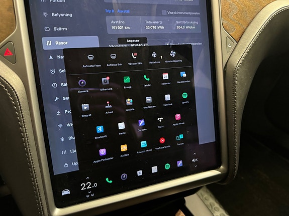 Tesla Model S 23 of 23