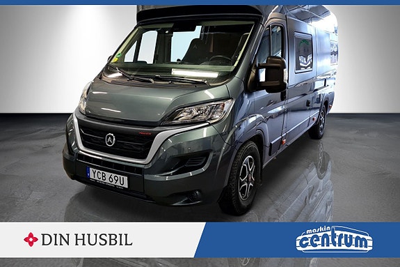 Kabe AFFINITY CAMPER VAN