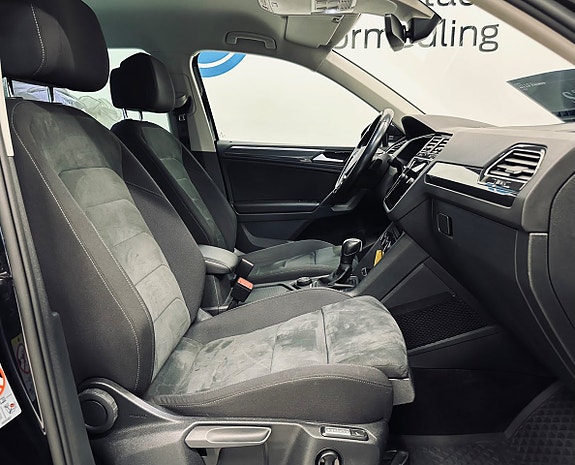 Volkswagen Tiguan 12 of 13