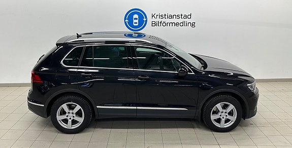 Volkswagen Tiguan 7 of 13