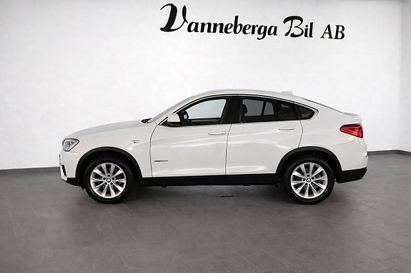 BMW X4 5 of 8