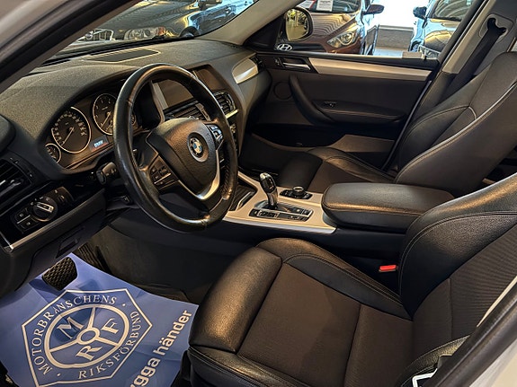 BMW X4 6 of 8