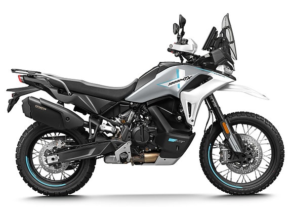 CFMOTO 1000MT-X Nyhet! 3 of 3