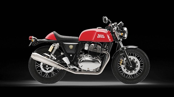 Royal Enfield CONTINENTAL GT 650 *BESTÄLL NU*