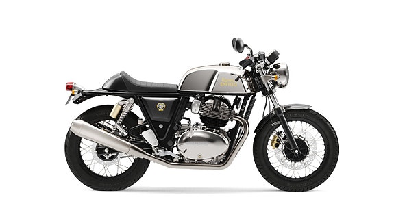 Royal Enfield CONTINENTAL GT 650 *BESTÄLL NU* 2 of 2