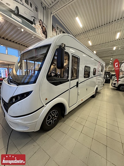 Dethleffs TREND I 7057 EB