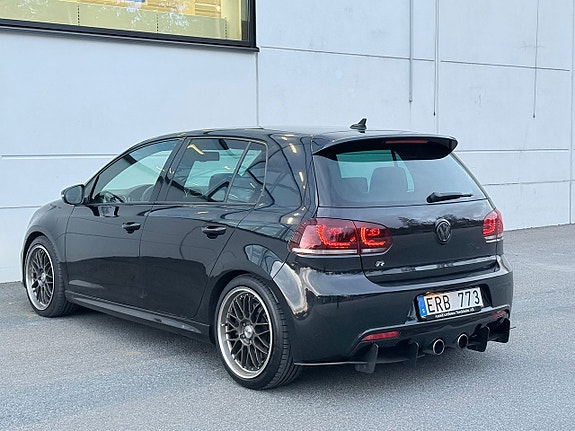 Volkswagen Golf I 7 of 16