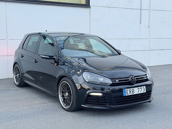 Volkswagen Golf I 4 of 16