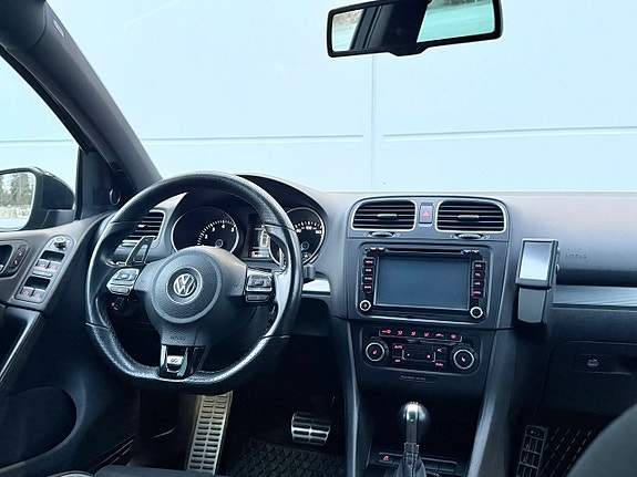Volkswagen Golf I 14 of 16