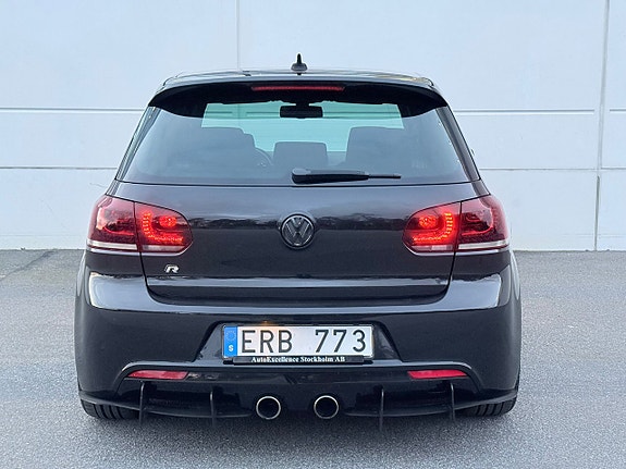 Volkswagen Golf I 6 of 16