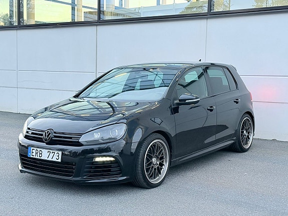 Volkswagen Golf I 2 of 16