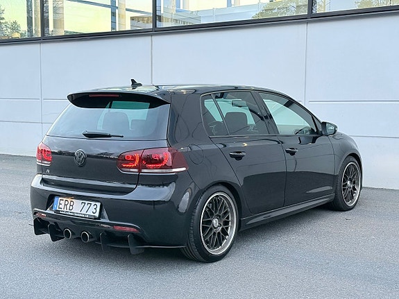 Volkswagen Golf I 5 of 16