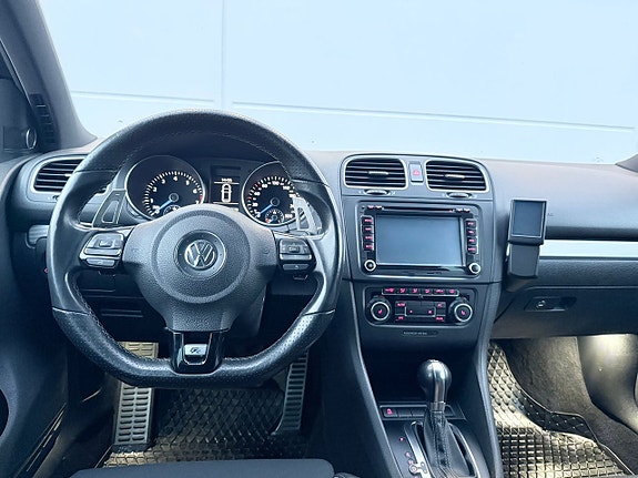 Volkswagen Golf I 15 of 16