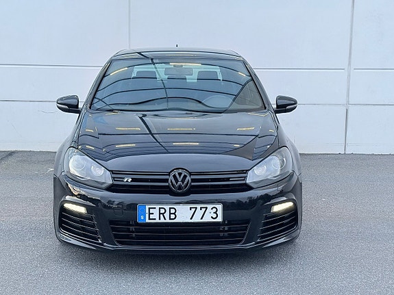 Volkswagen Golf I 3 of 16