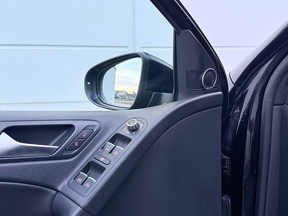 Volkswagen Golf I 9 of 16