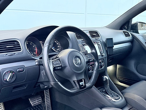 Volkswagen Golf I 8 of 16