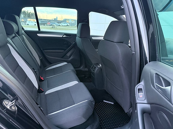 Volkswagen Golf I 12 of 16
