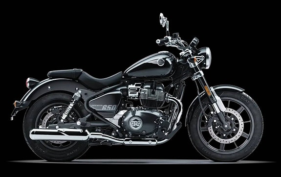 Royal Enfield SUPER METEOR 650 *BESTÄLL NU*