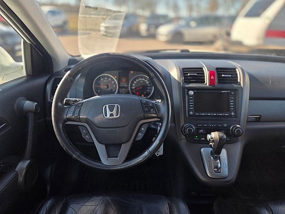 Honda CR-V 6 of 10