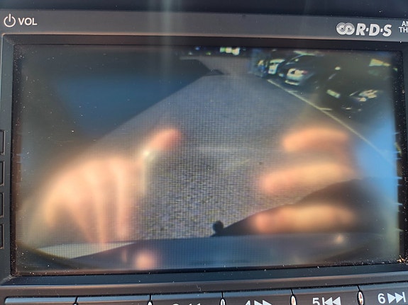 Honda CR-V 10 of 10