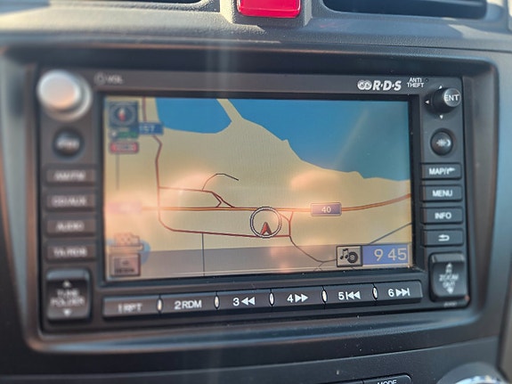 Honda CR-V 9 of 10