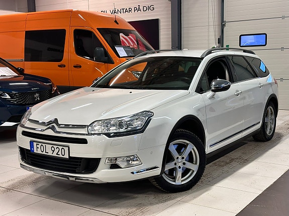 Citroen C5