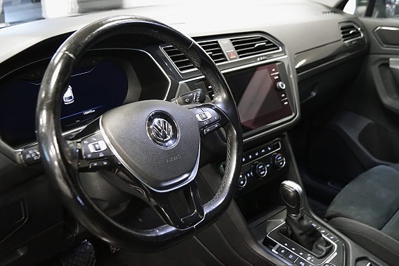 Volkswagen Tiguan 8 of 17