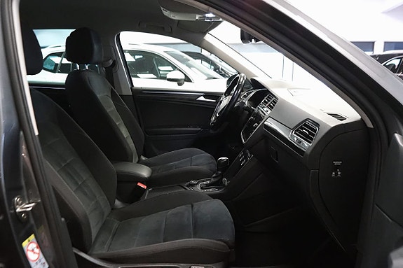 Volkswagen Tiguan 15 of 17