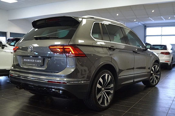 Volkswagen Tiguan 4 of 5