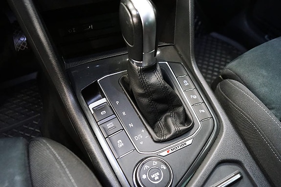 Volkswagen Tiguan 11 of 17