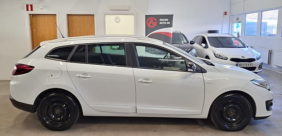 Renault Megane 6 of 20