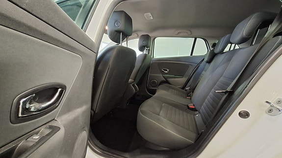 Renault Megane 14 of 20