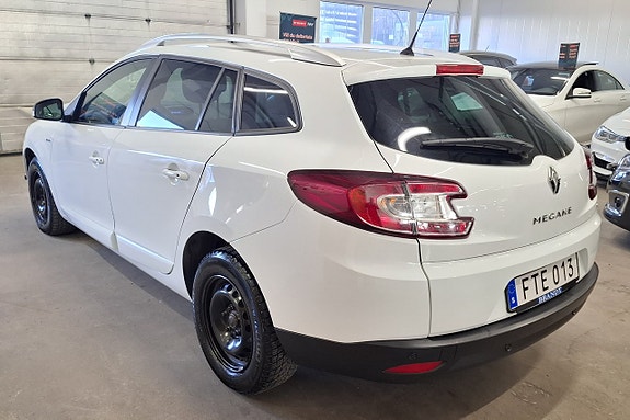 Renault Megane 5 of 20