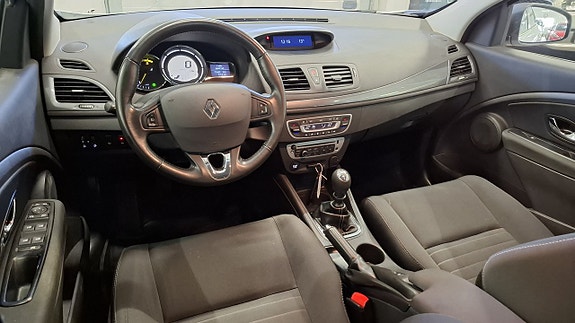 Renault Megane 2 of 20