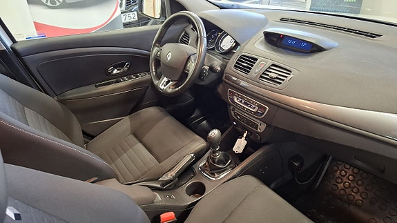 Renault Megane 11 of 20