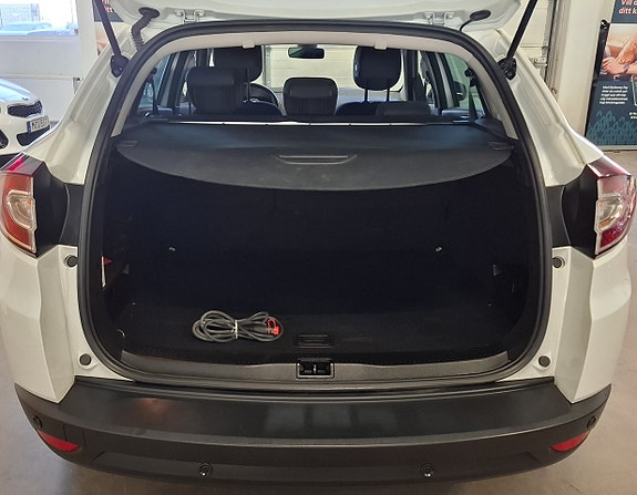 Renault Megane 16 of 20
