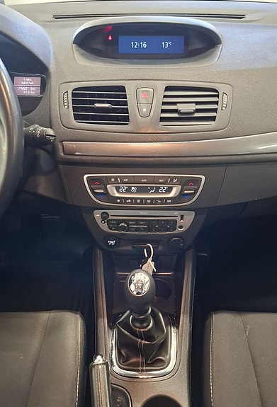Renault Megane 20 of 20
